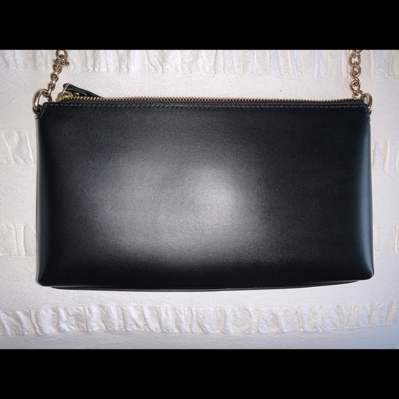 Kate Spade sawyer street declan black & gold - Picture 4 of 9